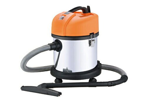【お買い得】日動工業 業務用掃除機 乾湿両用 バキュームクリーナー 屋内型 NVC-20L-S|価格・送料・ポイント還元まとめ|レビュー17件 【お買い得】日動工業 業務用掃除機 乾湿両用 バキュームクリーナー 屋内型 NVC-20L-S|価格・送料・ポイント還元まとめ|レビュー17件