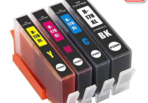 大容量 HP178XL 4色+黒1本 お買い得5本セット ヒューレットパッカード 互換インク カートリッジ HP178XLC HP178XLM HP178XLY 残量表示機能付 Photosmart 5520 Photosmart 5510|価格・送料・ポイント還元まとめ|レビュー6件 大容量 HP178XL 4色+黒1本 お買い得5本セット ヒューレットパッカード 互換インク カートリッジ HP178XLC HP178XLM HP178XLY 残量表示機能付 Photosmart 5520 Photosmart 5510|価格・送料・ポイント還元まとめ|レビュー6件